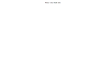 Tablet Screenshot of girlstalk.com